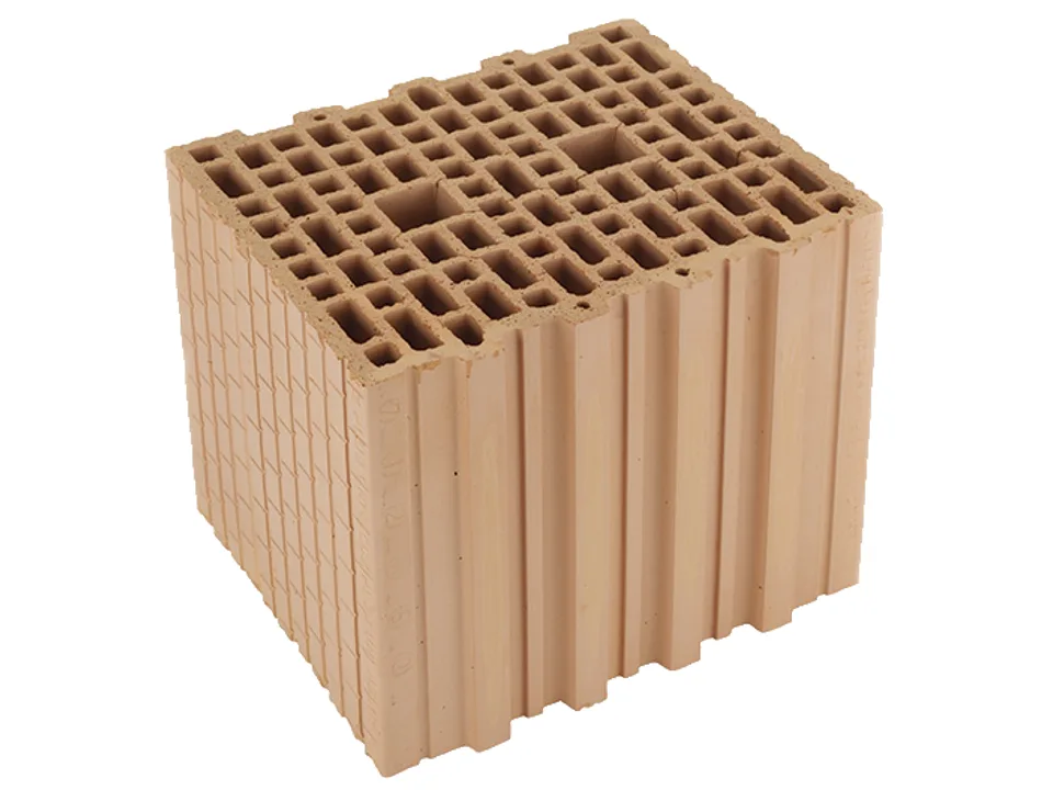 HELUZ UNI 30 broušená